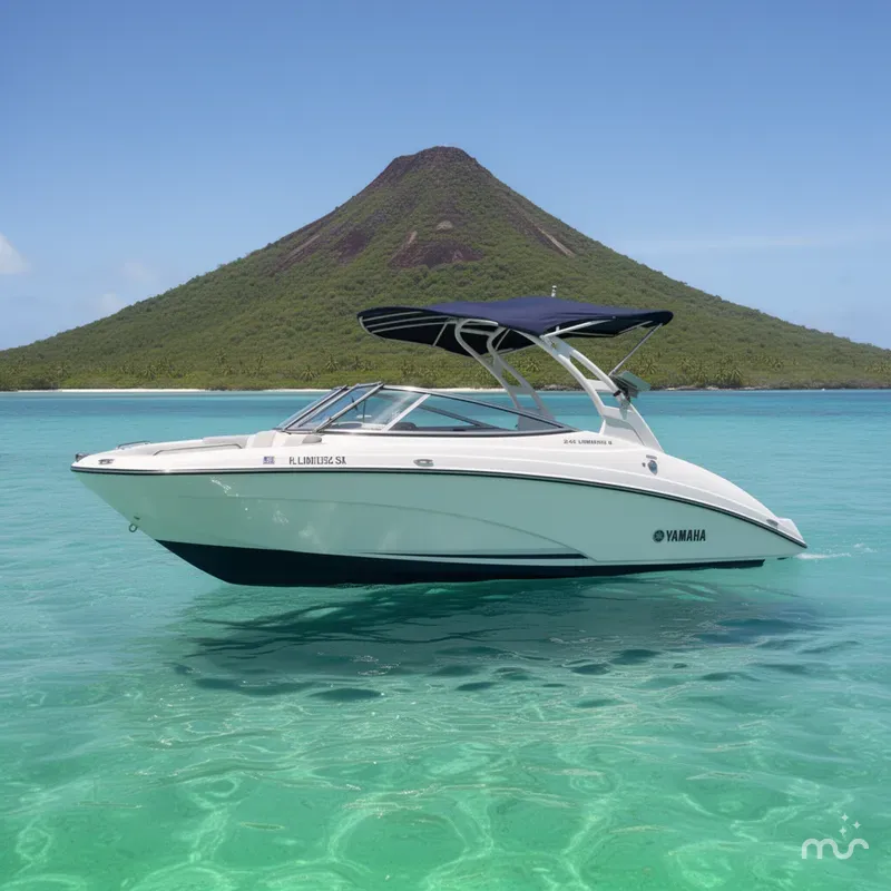 The Image of Yamaha 242 Limited S 2019 - 0