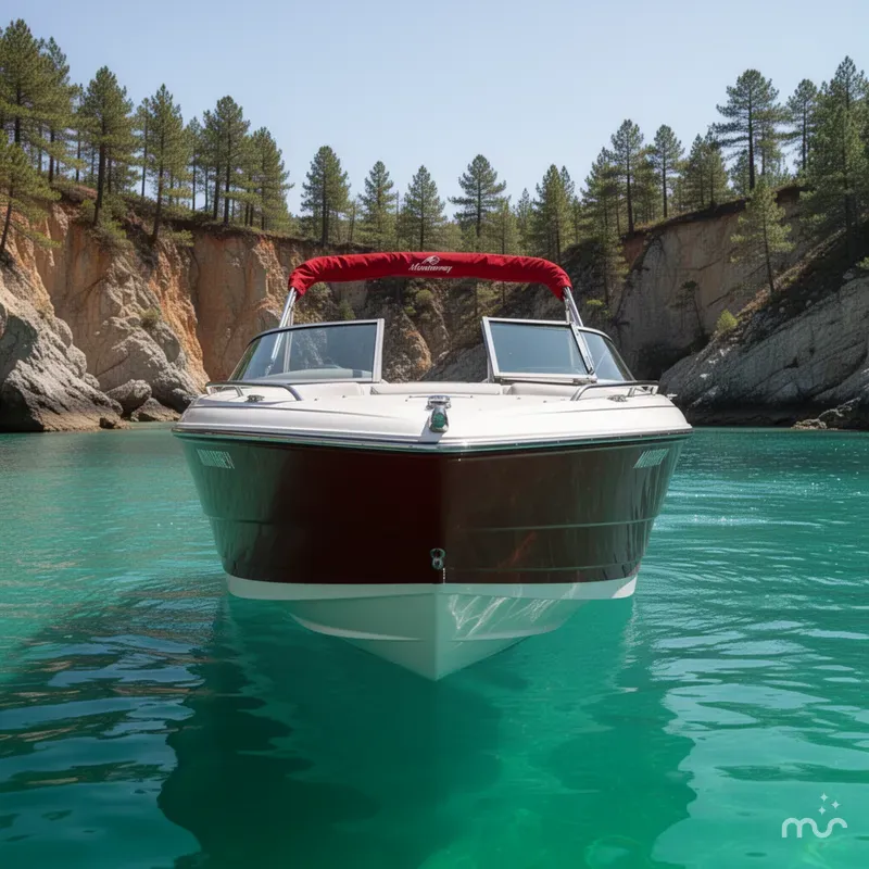 Slide: The Image of Monterey 194FS 2008 - 1