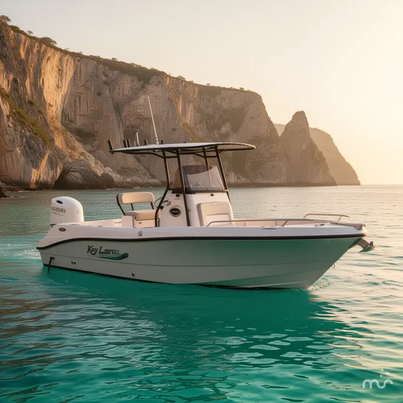 Slide: The Image of Key Largo 2100 CC 2022 - 0
