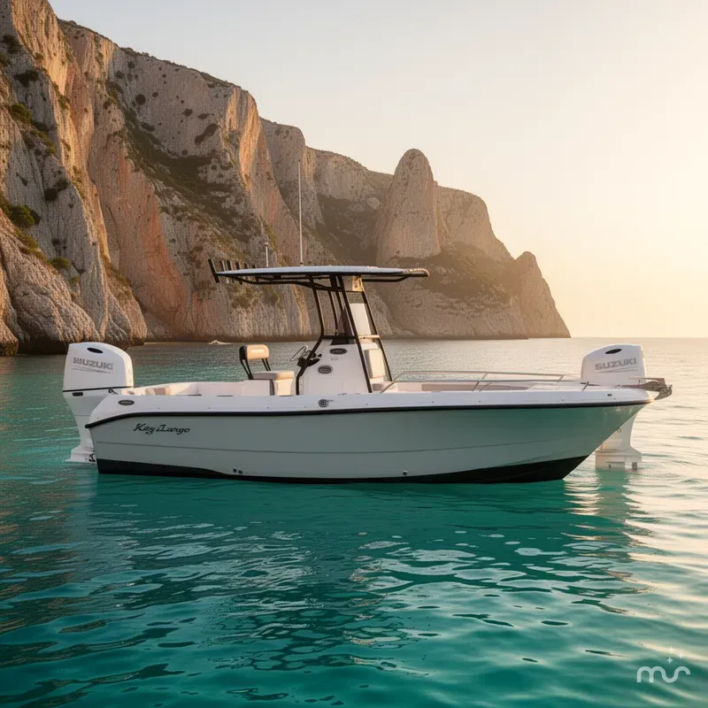 Slide: The Image of Key Largo 2100 CC 2022 - 2