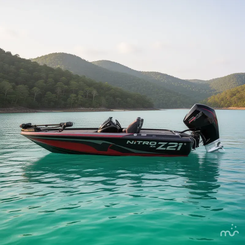 The Image of Nitro Z21 XL Pro 2023 - 0