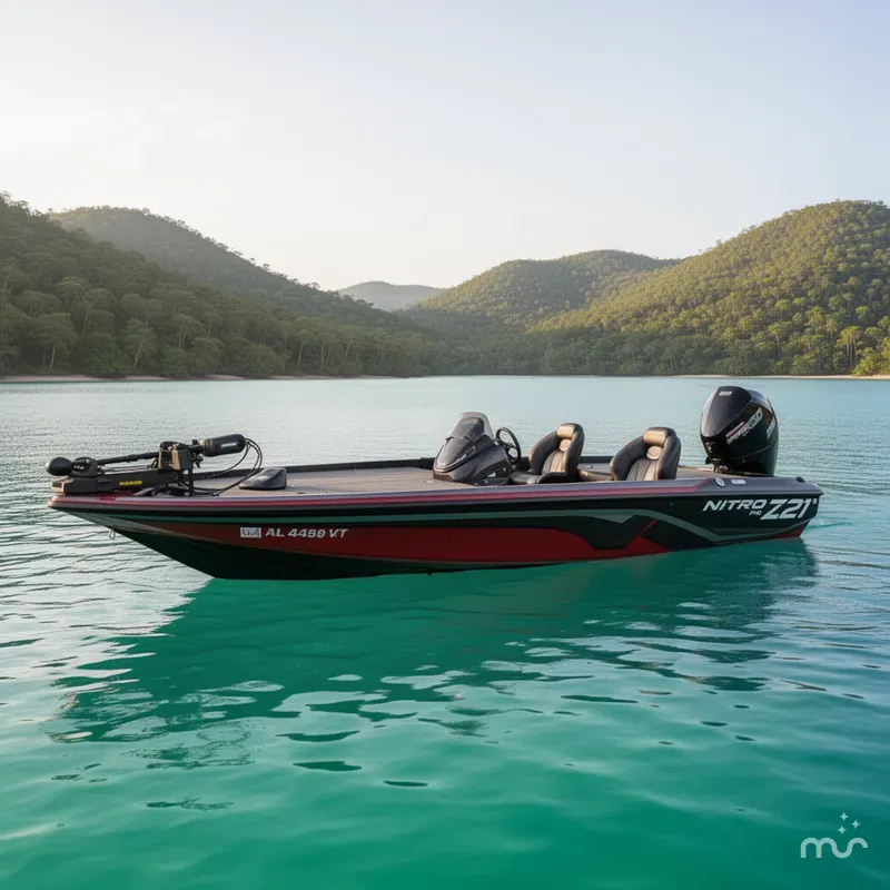 Slide: The Image of Nitro Z21 XL Pro 2023 - 2