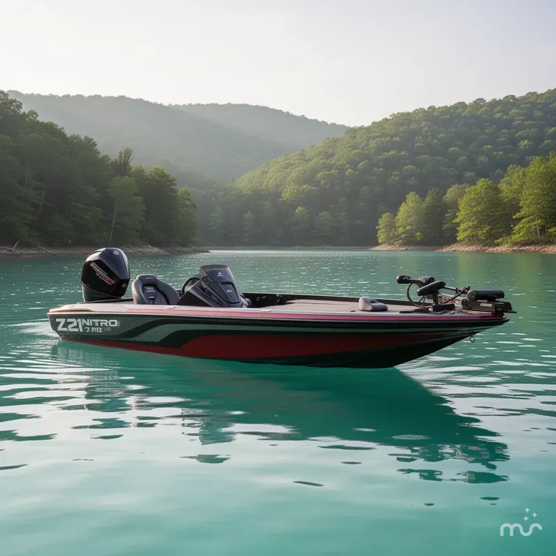 Slide: The Image of Nitro Z21 XL Pro 2023 - 4