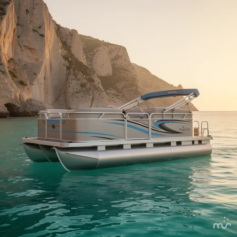 Slide: The Image of Qwest Edge 7514 Cruise 2020 - 2