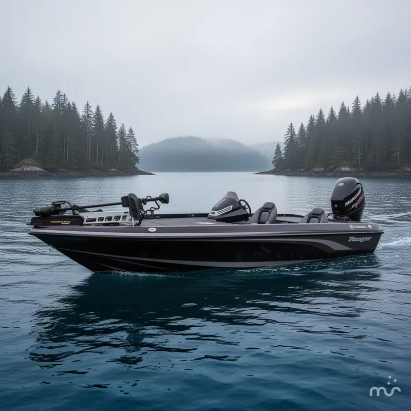 The Image of Ranger Z521 Comanche 2016 - 0