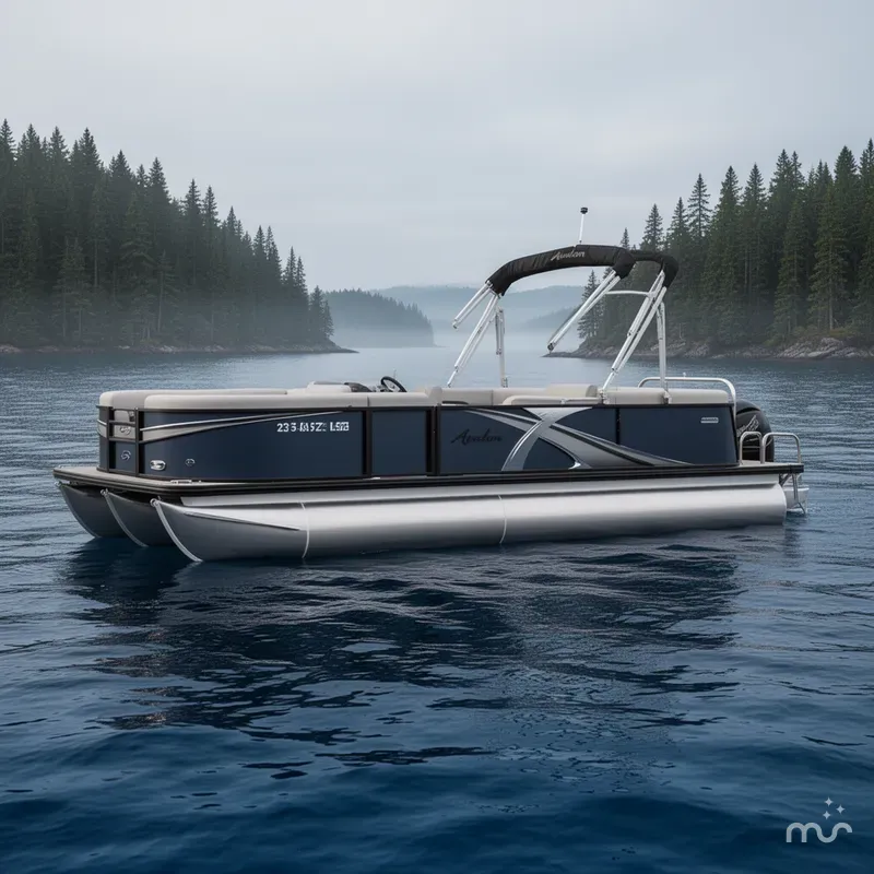 The Image of Avalon 2385 LSZ 2023 - 0