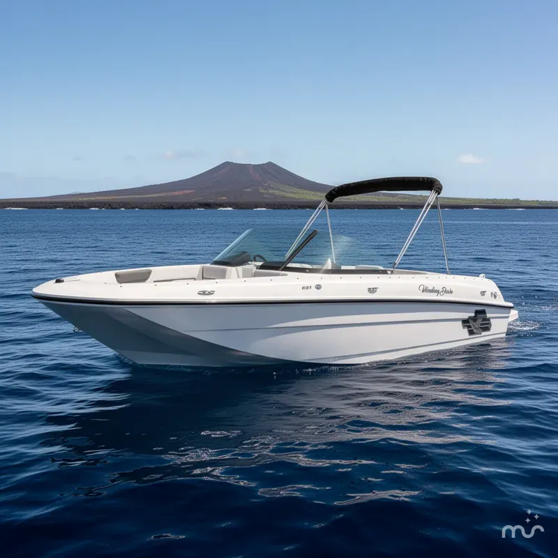 The Image of Bayliner E21 2017 - 0