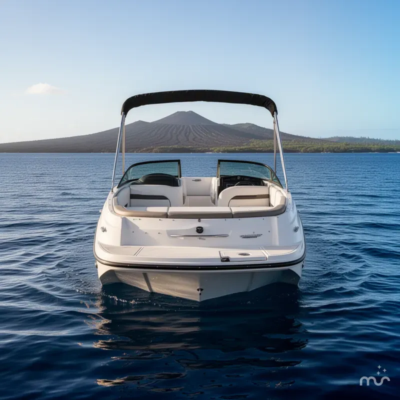 Slide: The Image of Bayliner E21 2017 - 3