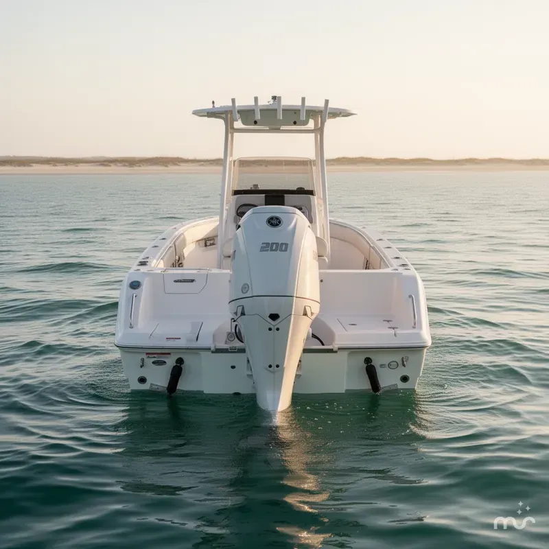 Slide: The Image of Sea Hunt Ultra 229 2026 - 3