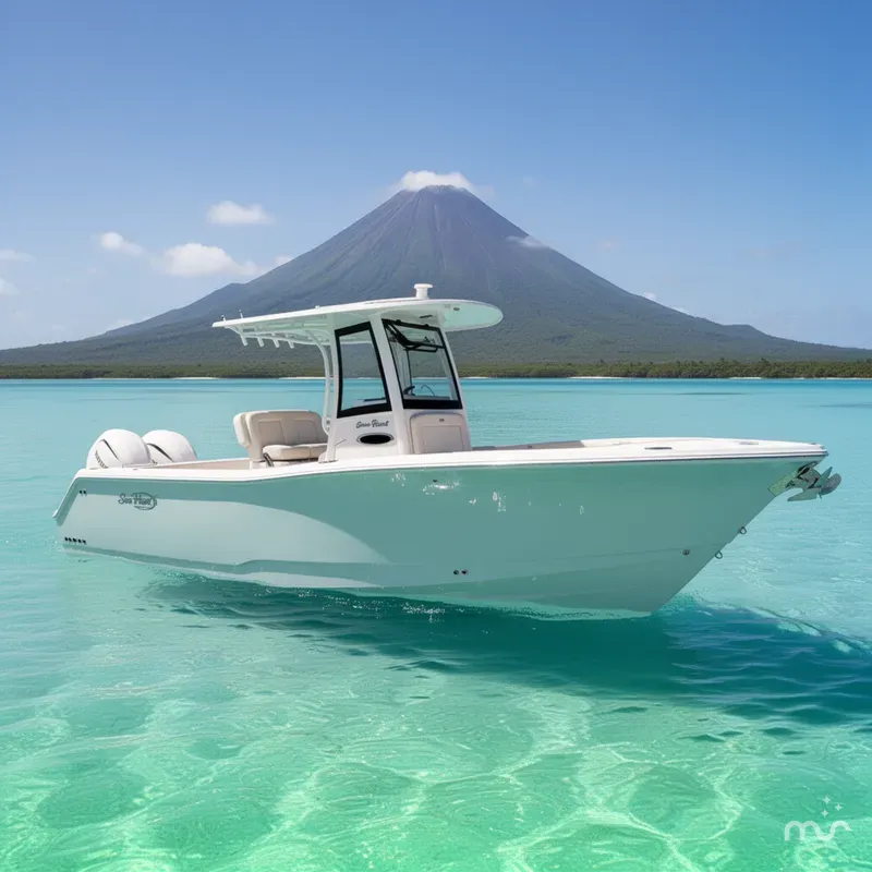 The Image of Sea Hunt Gamefish 25 2026 - 0