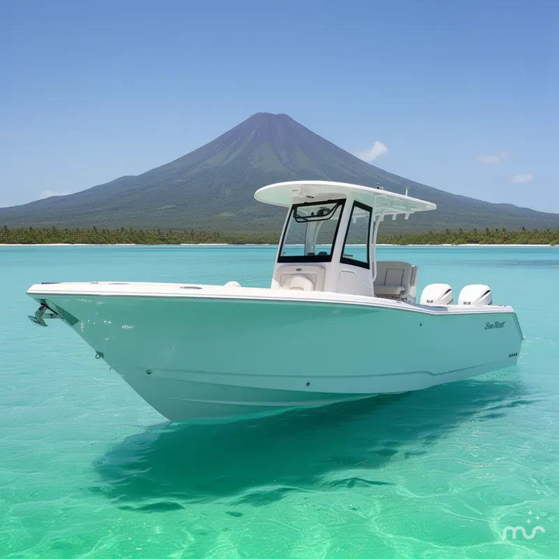 Slide: The Image of Sea Hunt Gamefish 25 2026 - 2
