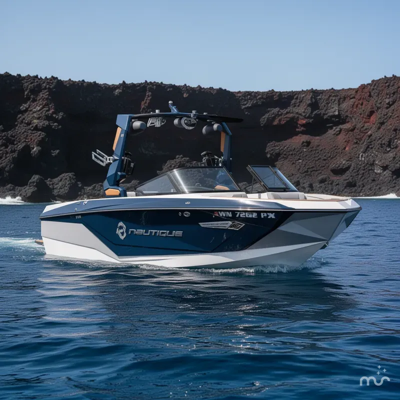 The Image of Nautique Super Air Nautique G23 2022 - 0