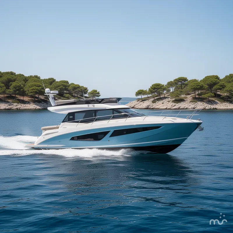 The Image of Regal 38SAV SURF 2026 - 0