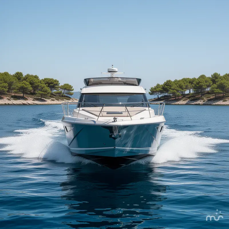 Slide: The Image of Regal 38SAV SURF 2026 - 1