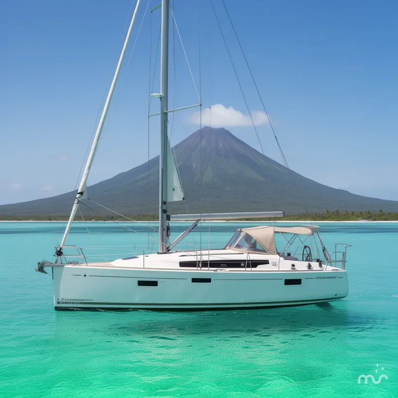 Slide: The Image of Jeanneau Sun Odyssey 389 2020 - 2