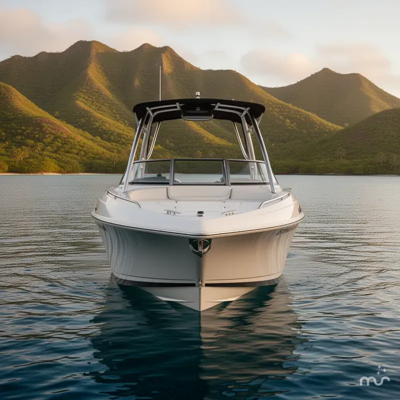 Slide: The Image of Stingray 234 LR 2018 - 1