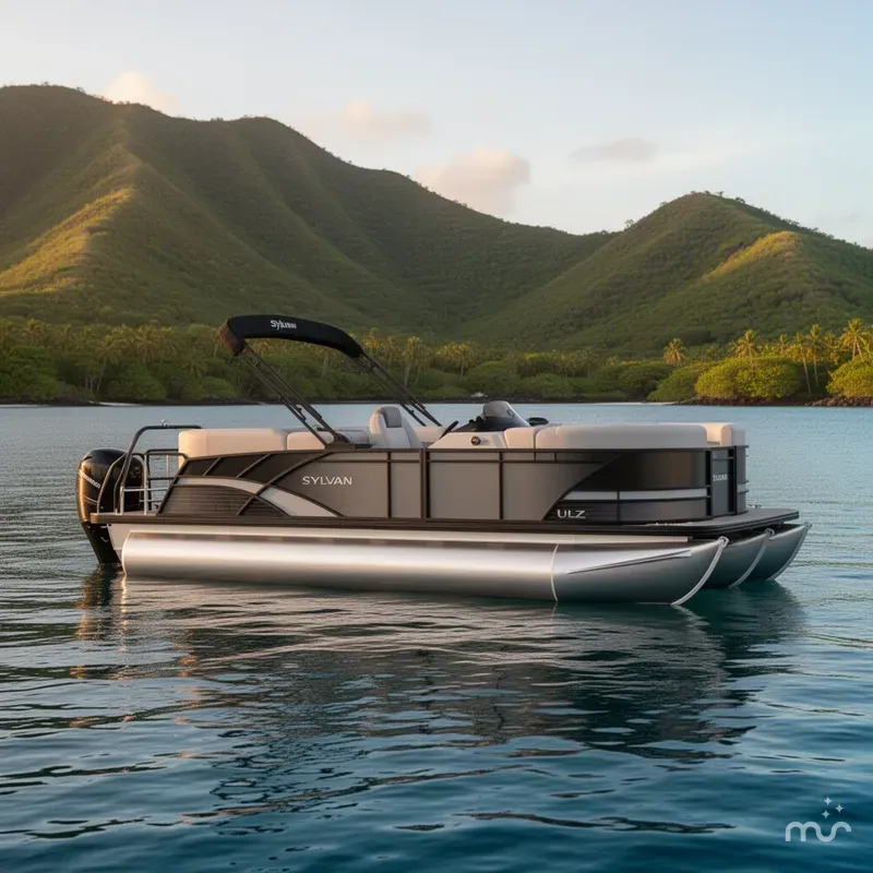 The Image of Sylvan L-5 ULZ 2026 - 0