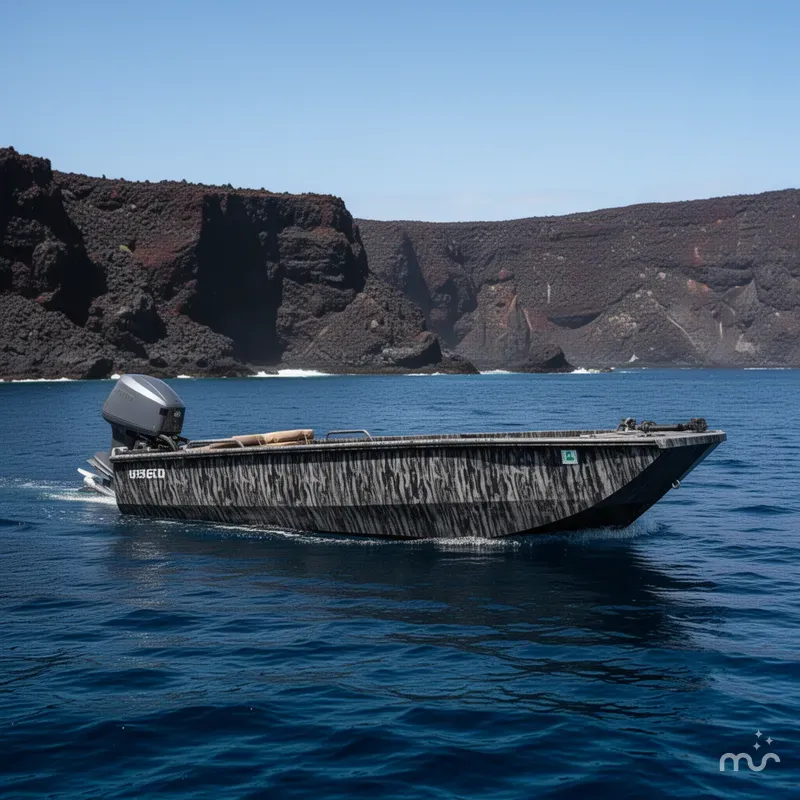 The Image of Edge Boats HPSD 1656DB 2022 - 0