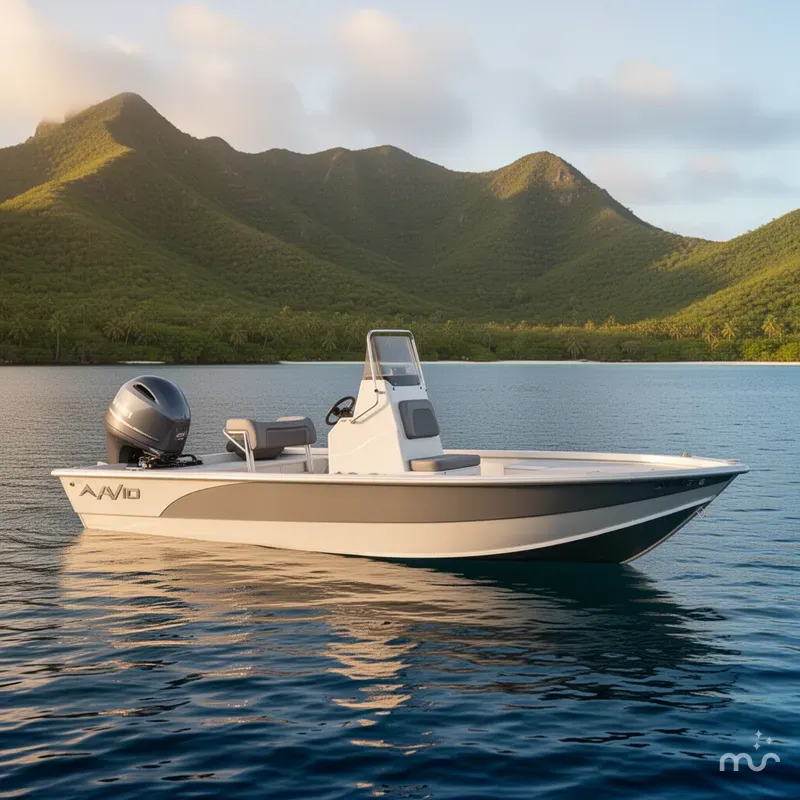 Slide: The Image of Avid 21 FS 2021 - 2