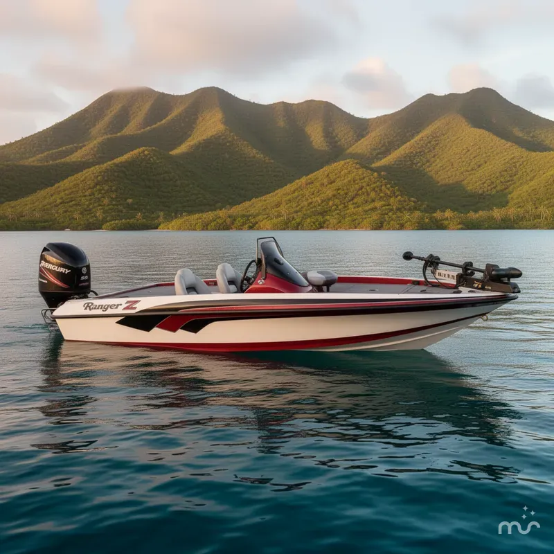 The Image of Ranger Z20 2005 - 0
