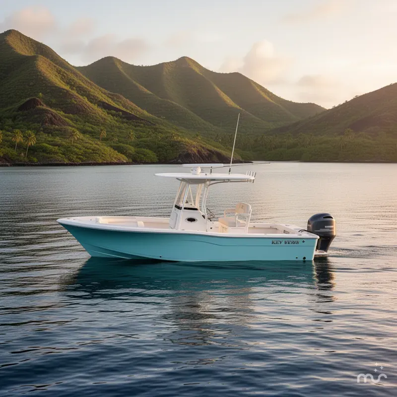 The Image of Key West 189 FS 2026 - 0