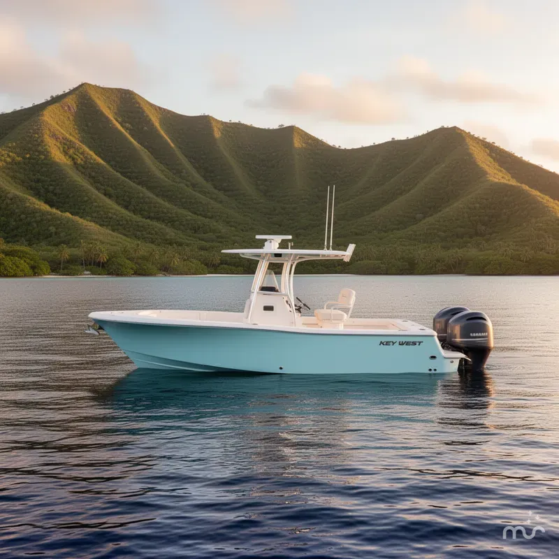 Slide: The Image of Key West 189 FS 2026 - 2