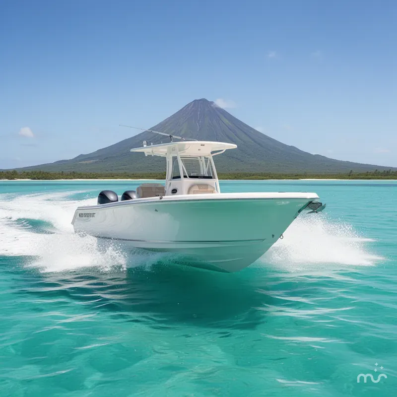 Slide: The Image of Key West 189 FS 2026 - 1