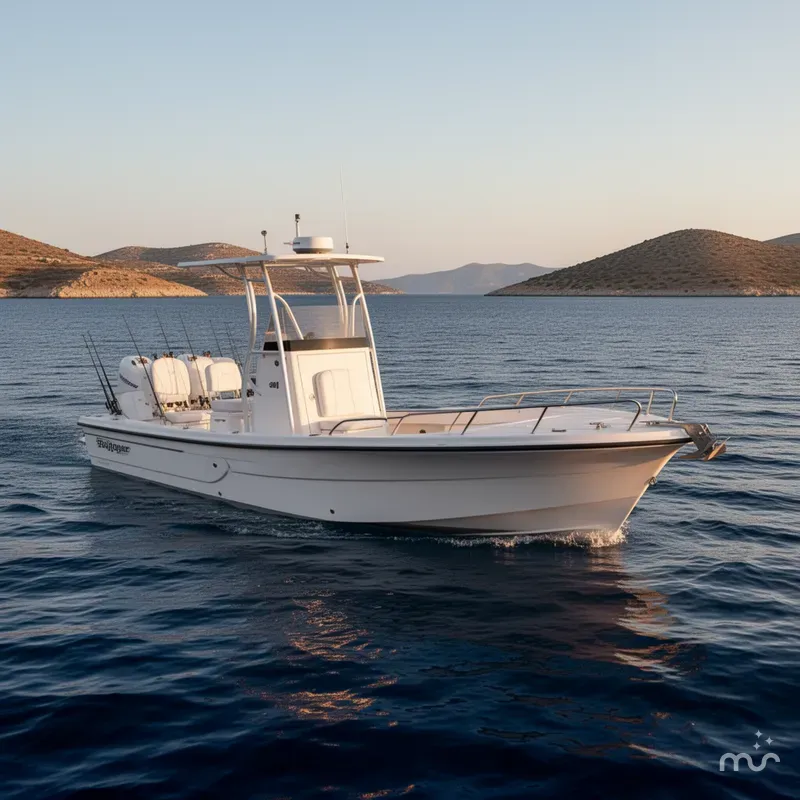 The Image of Ranger 2660 Bay 2026 - 0