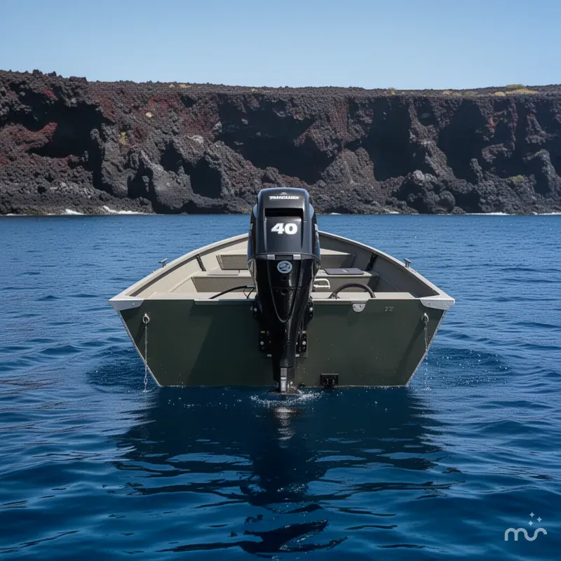 Slide: The Image of Tracker Panfish 17 2026 - 3