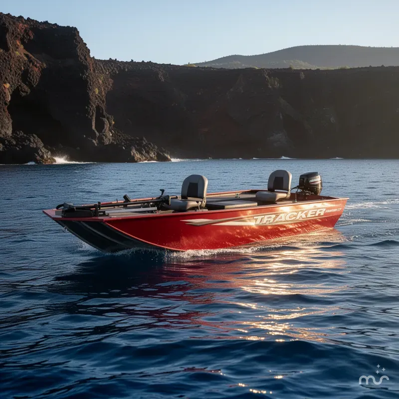 Slide: The Image of Tracker Panfish 17 2026 - 4