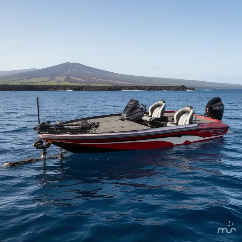 The Image of Nitro Z19 XL 2026 - 0
