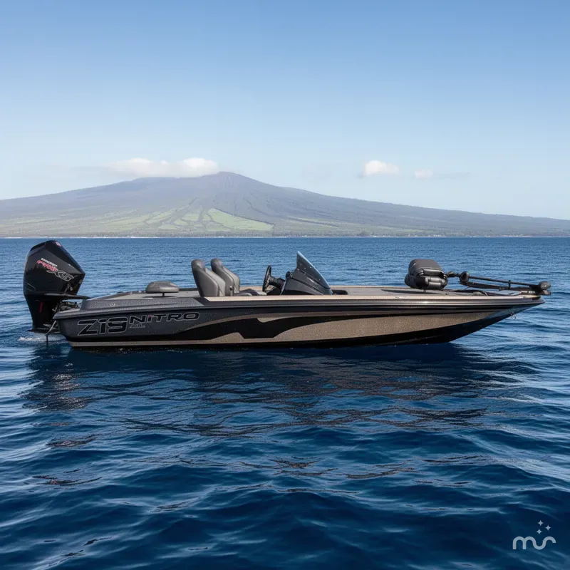 Slide: The Image of Nitro Z19 XL 2026 - 2