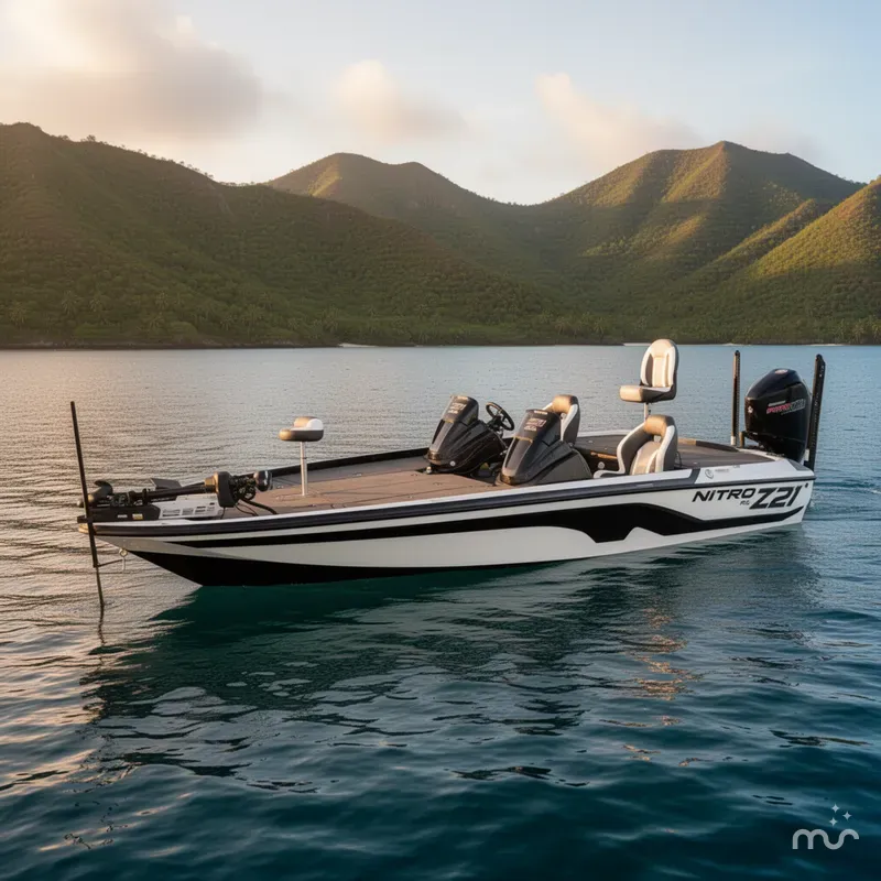 The Image of Nitro Z21 XL Pro 2026 - 0