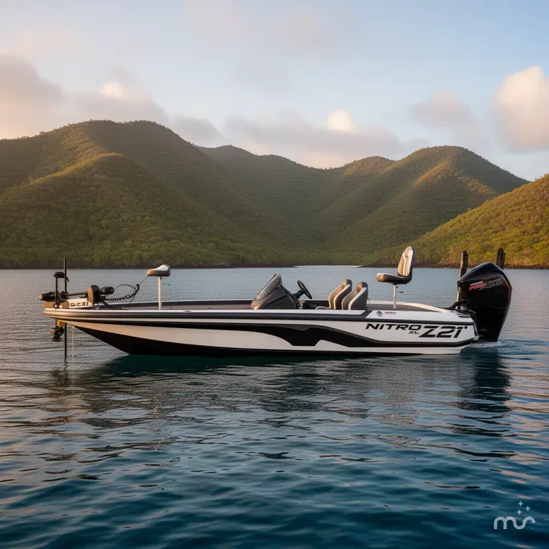 Slide: The Image of Nitro Z21 XL Pro 2026 - 2