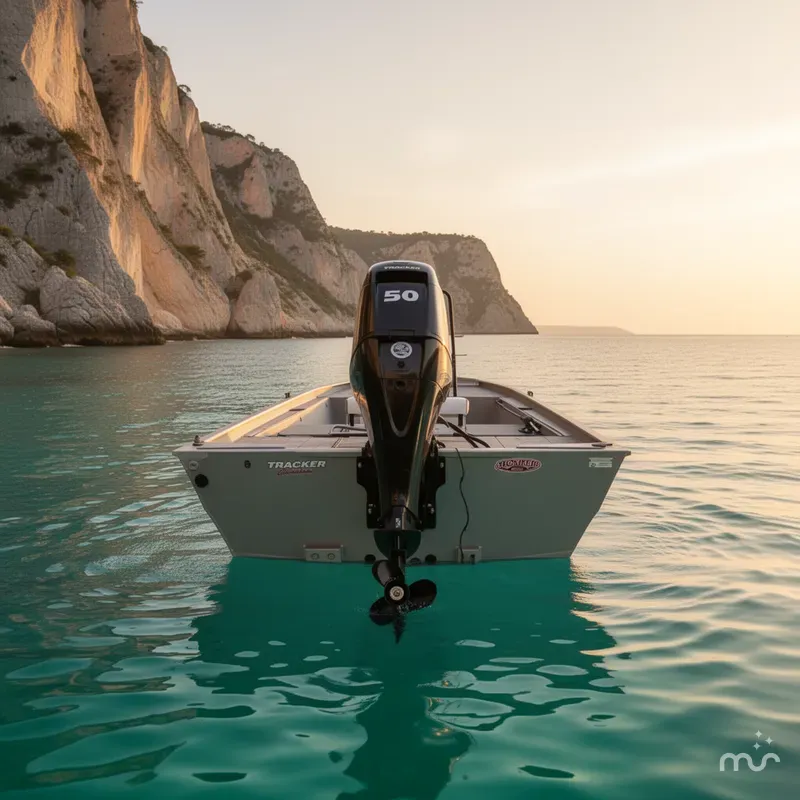 Slide: The Image of Tracker Bass Tracker Classic CC 2026 - 3