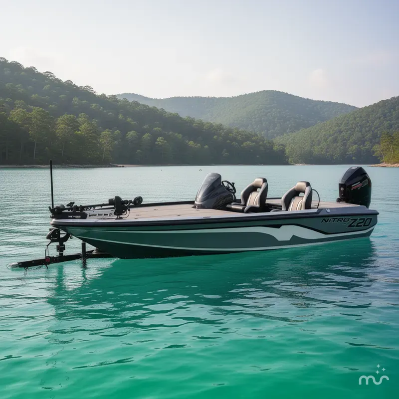 The Image of Nitro Z20 XL Pro 2026 - 0