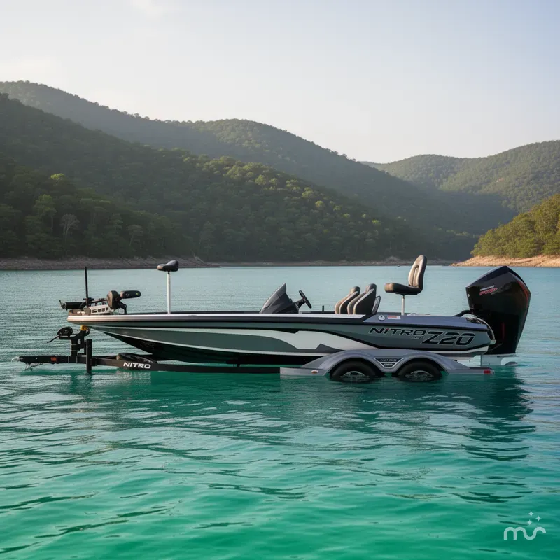 Slide: The Image of Nitro Z20 XL Pro 2026 - 2