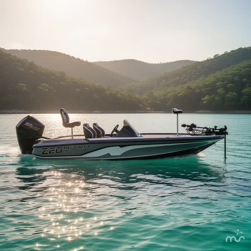 Slide: The Image of Nitro Z20 XL Pro 2026 - 4