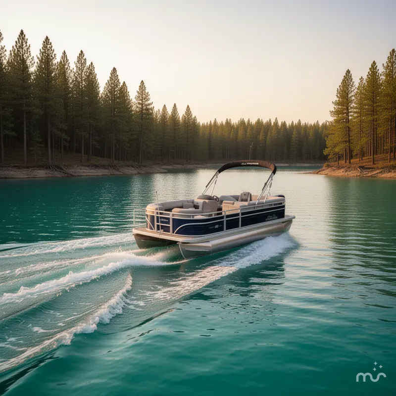 Slide: The Image of Sun Tracker SportFish 20 DLX 2026 - 4