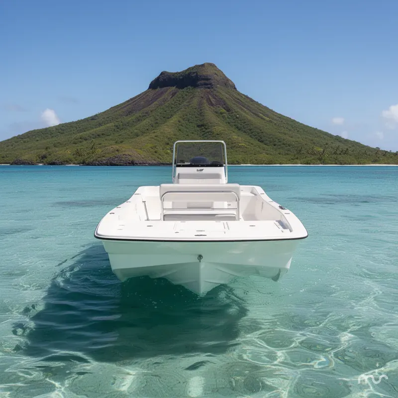 Slide: The Image of Mako Pro Skiff 19 CC 2026 - 3
