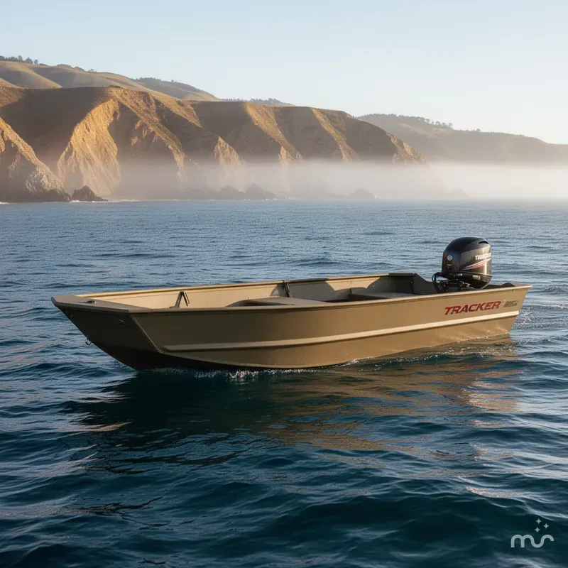 The Image of Tracker Grizzly 15 Jon 2026 - 0