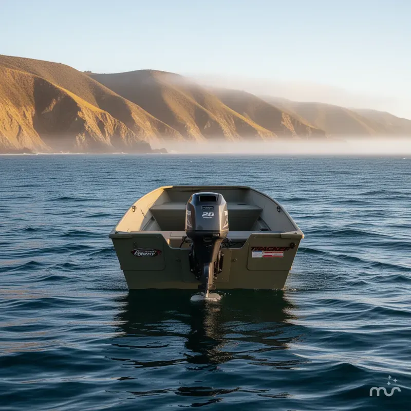 Slide: The Image of Tracker Grizzly 15 Jon 2026 - 3