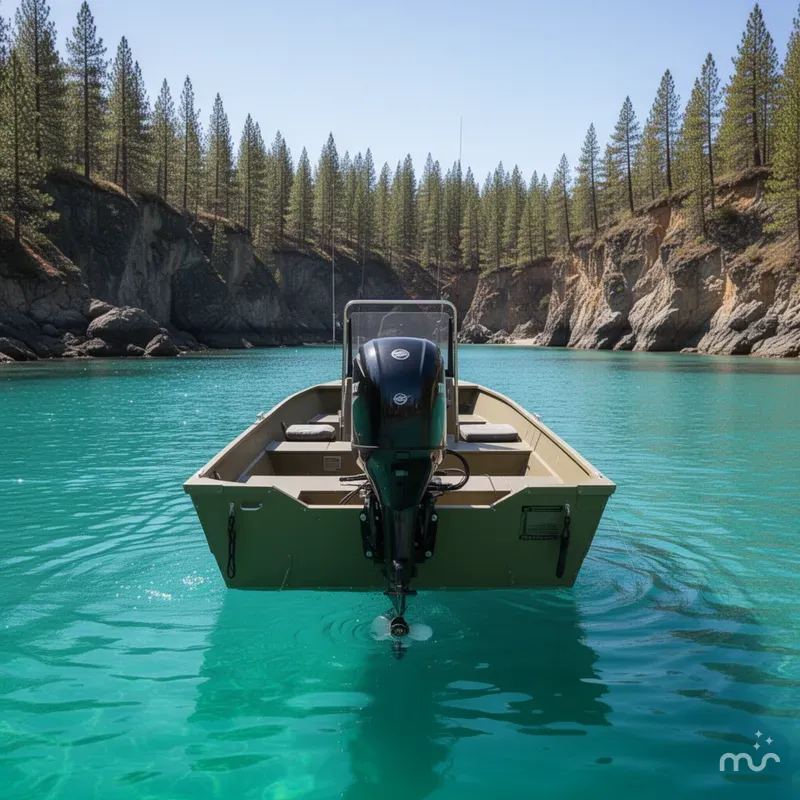 Slide: The Image of Tracker Grizzly 2072 CC 2026 - 3
