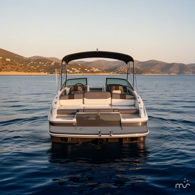 Slide: The Image of Tahoe T21 2026 - 3