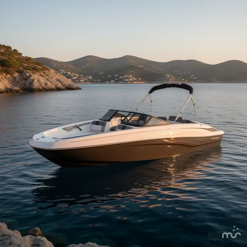 Slide: The Image of Tahoe T21 2026 - 4