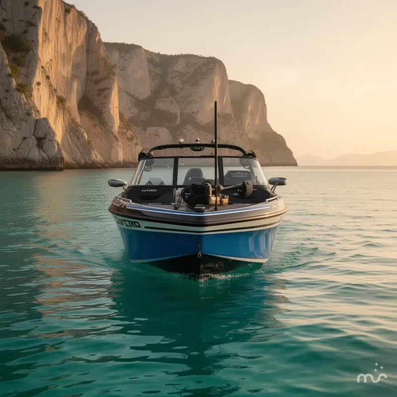 Slide: The Image of Nitro ZV19 Sport Pro 2026 - 3