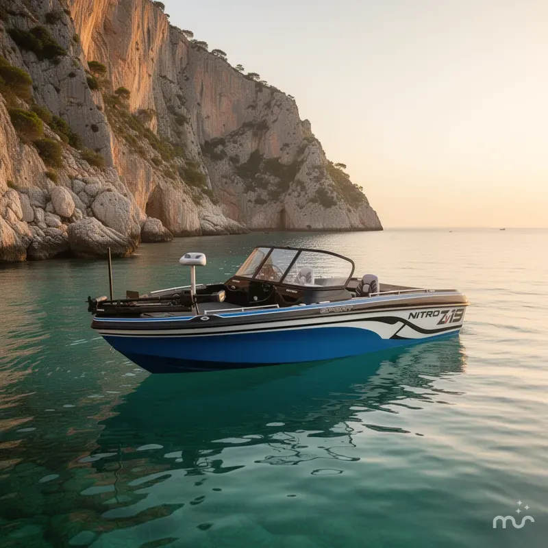 Slide: The Image of Nitro ZV19 Sport Pro 2026 - 4