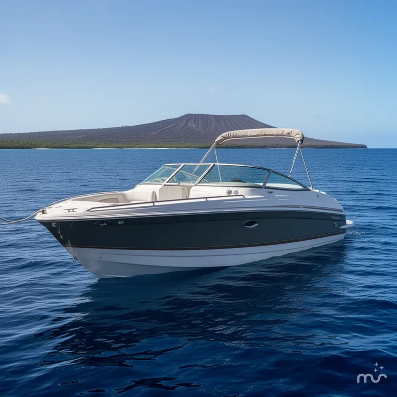 The Image of Formula 260 Bowrider 2004 - 0