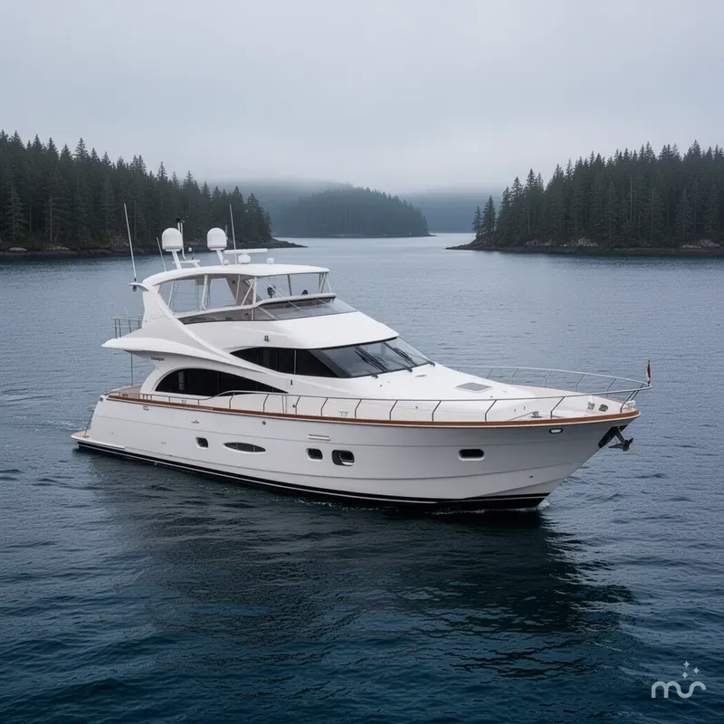The Image of Marquis 65 2005 - 0
