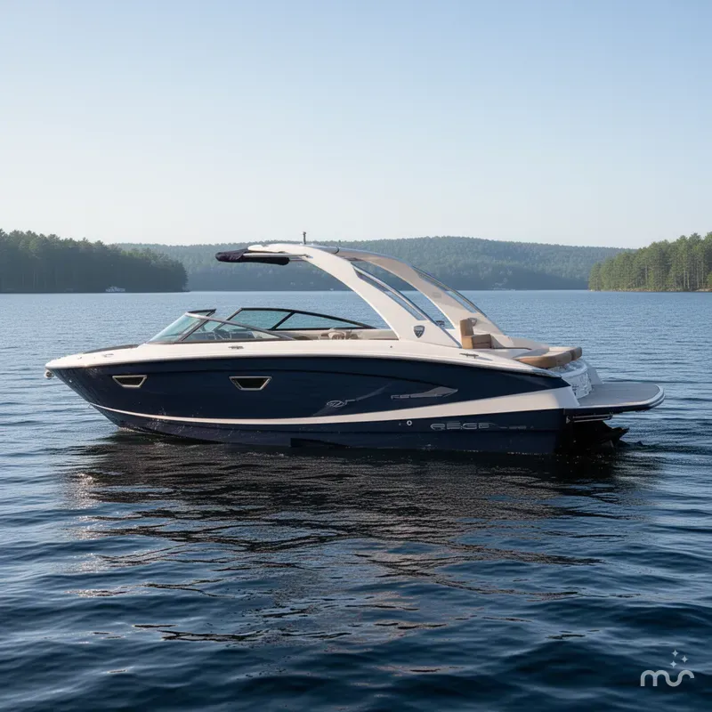 The Image of Regal LS6 2026 - 0